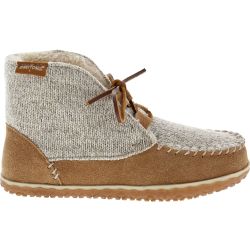 Minnetonka Torrey Slippers - Womens - Alt Name