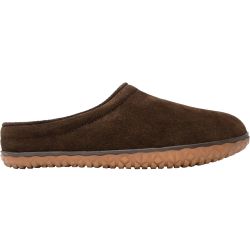 Minnetonka Taylor Clog Slippers - Mens - Alt Name