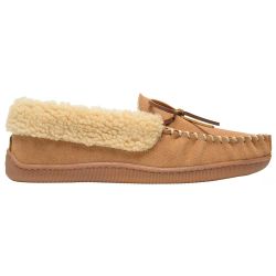 Minnetonka Allen Slippers - Mens - Alt Name