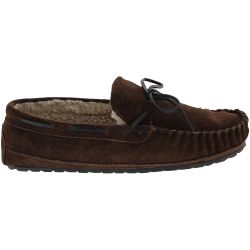 Minnetonka Casey Slippers - Mens - Alt Name