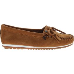 Minnetonka Kilty Plus Slippers - Womens - Alt Name