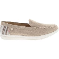 Minnetonka Discover Slip on Casual Shoes - Womens - Alt Name