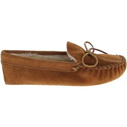 Minnetonka Lined Softsole Slippers - Mens - Alt Name