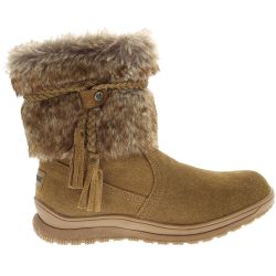 Minnetonka Everett Winter Boots - Womens - Alt Name