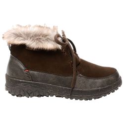 Minnetonka Tinley Casual Boots - Womens - Alt Name