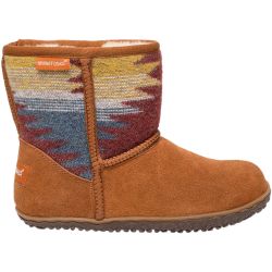 Minnetonka Tali Winter Boots - Womens - Alt Name