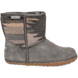 Minnetonka Tali Winter Boots - Womens - Alt Name