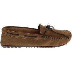 Minnetonka Classic Moc Slippers - Mens - Alt Name