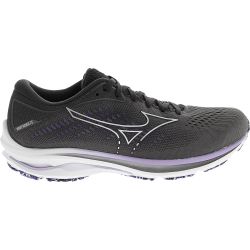 Mizuno Wave Rider 25 Womens Running Shoes - Alt Name