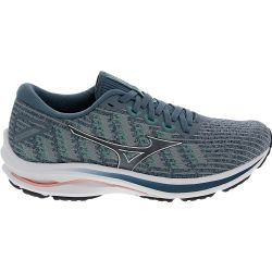 Mizuno Wave Rider 25 Womens Running Shoe - Alt Name