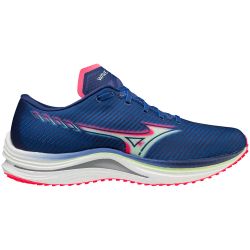 Mizuno Wave Rebellion Running Shoes - Mens - Alt Name