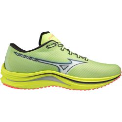 Mizuno Wave Rebellion Running Shoes - Mens - Alt Name