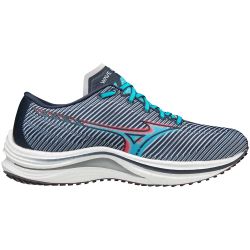 Mizuno Wave Rebellion Running Shoes - Womens - Alt Name