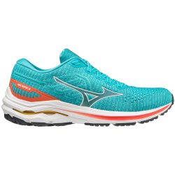 Mizuno Inspire 18 Knit Running Shoes - Womens - Alt Name