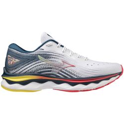 Mizuno Wave Sky 6 Running Shoes - Womens - Alt Name