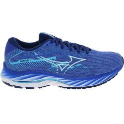 Mizuno Wave Rider 27 Running Shoes - Womens - Alt Name