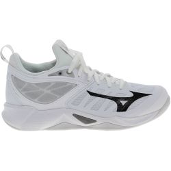 Mizuno Dimension Volleyball Shoes - Womens - Alt Name