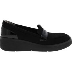 BZees Fast Track Slip on Casual Shoes - Womens - Alt Name