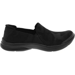 BZees Jitterbug Slip on Casual Shoes - Womens - Alt Name