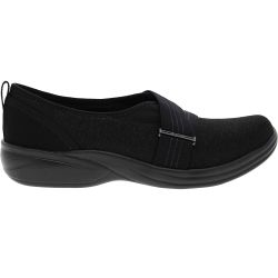 BZees Niche 3 Slip on Casual Shoes - Womens - Alt Name