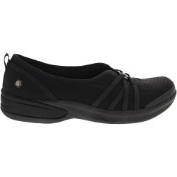 BZees Niche Slip on Casual Shoes - Womens - Alt Name