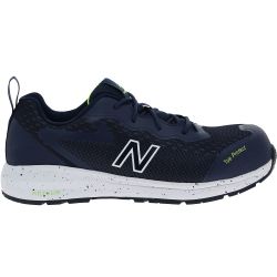 New Balance Work Logic Composite Toe Work Shoes - Mens - Alt Name