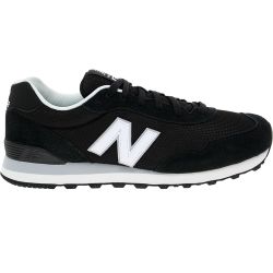 New Balance ML 515 BLK Lifestyle Running Shoes - Mens - Alt Name