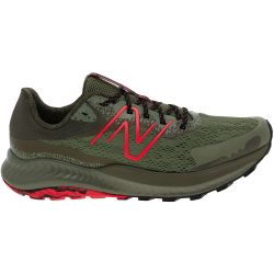 New Balance Dynasoft Nitrel v5 Trail Running Shoes - Mens - Alt Name