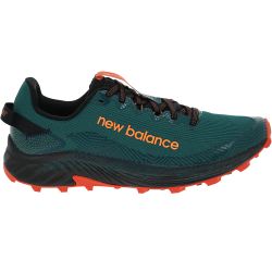 New Balance Fuelcell Summit 4 Trail Running Shoes - Mens - Alt Name