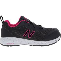 New Balance Work Logic Womens Composite Toe Work Shoes - Womens - Alt Name