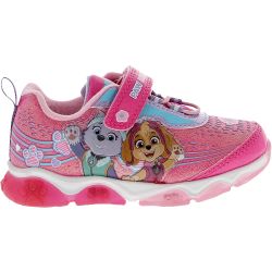 Nickelodeon Paw Patrol 7 Girls Athletic Shoes - Baby Toddler - Alt Name