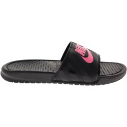 Nike Benassi JDI Slide Sandals - Womens - Alt Name