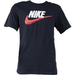 Nike Sportswear Brand Mark Tee T Shirt - Mens - Alt Name