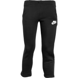 Nike Sportswear Club Fleece Open Hem Kids Pants - Alt Name