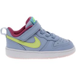Nike Court Borough Low 2 In Athletic Shoes - Baby Toddler - Alt Name