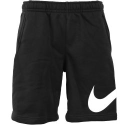 Nike Club Short Basketball Graphic Shorts - Mens - Alt Name