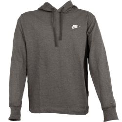 Nike Club Hoodie Pullover Sweatshirt - Mens - Alt Name