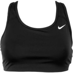 Nike DriFit Swoosh Nonpadded Sports Bra - Womens - Alt Name