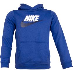 Nike Sportswear Club Fleece Pullover Sweatshirt - Boys | Girls - Alt Name