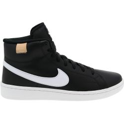 Nike Court Royale 2 Mid Skate Shoes - Mens - Alt Name