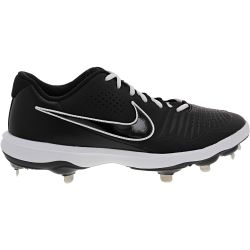 Nike Alpha Huarache 3 Varsity Low Mens Metal Baseball Cleats - Alt Name