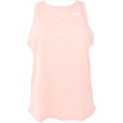 Nike DriFit Tank Essential Shirt - Womens - Alt Name