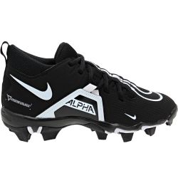 Nike Alpha Menace 3 Shark Football Cleats - Boys - Alt Name