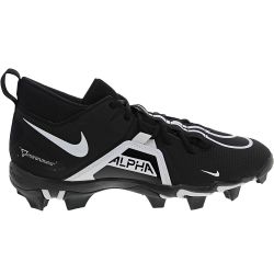 Nike Alpha Menace 3 Shark Football Cleats - Mens - Alt Name