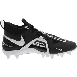 Nike Alpha Menace Varsity 3 Football Cleats - Mens - Alt Name