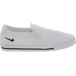 Nike Court Legacy Slip Skate Shoes - Womens - Alt Name