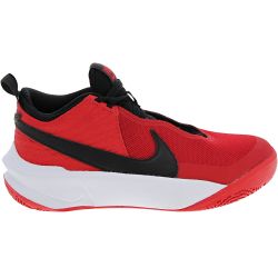 Nike Team Hustle D 10 Gs Basketball - Boys | Girls - Alt Name