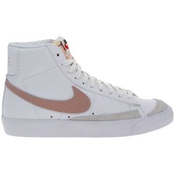 Nike Blazer Mid 77 Lifestyle Shoes - Womens - Alt Name