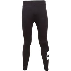 Nike Sportswear Essential High Rise Leggings - Womens - Alt Name