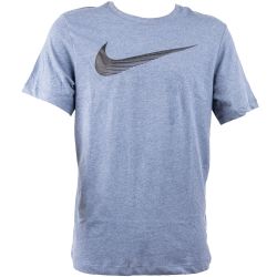 Nike Swoosh Training T Shirts - Mens - Alt Name